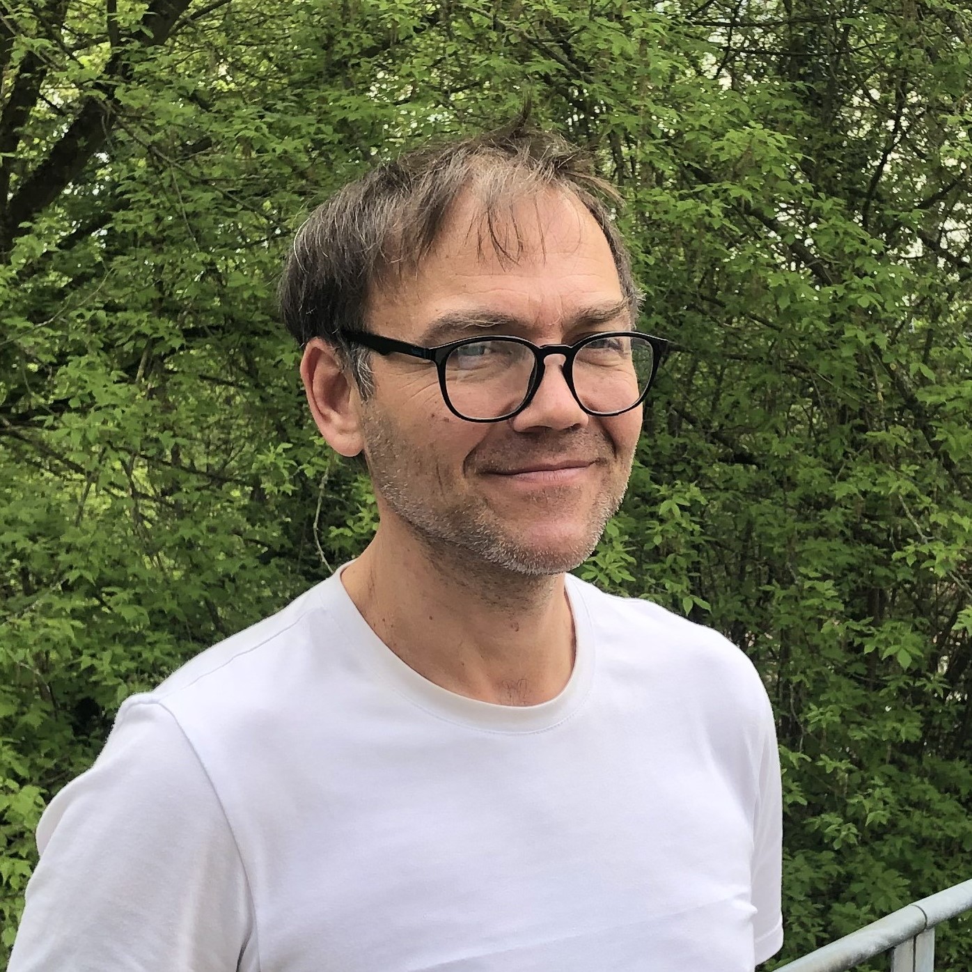 Axel Lessmann