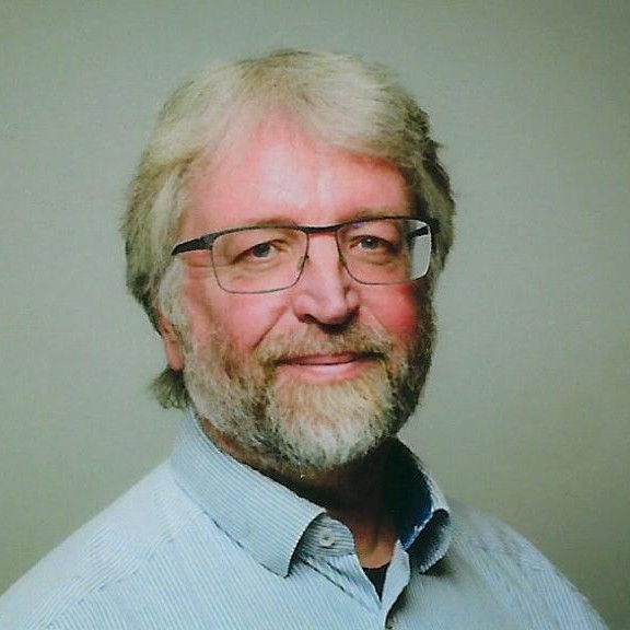 Ludger Hillebrand SJ