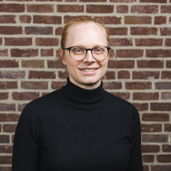 Ida Haurand