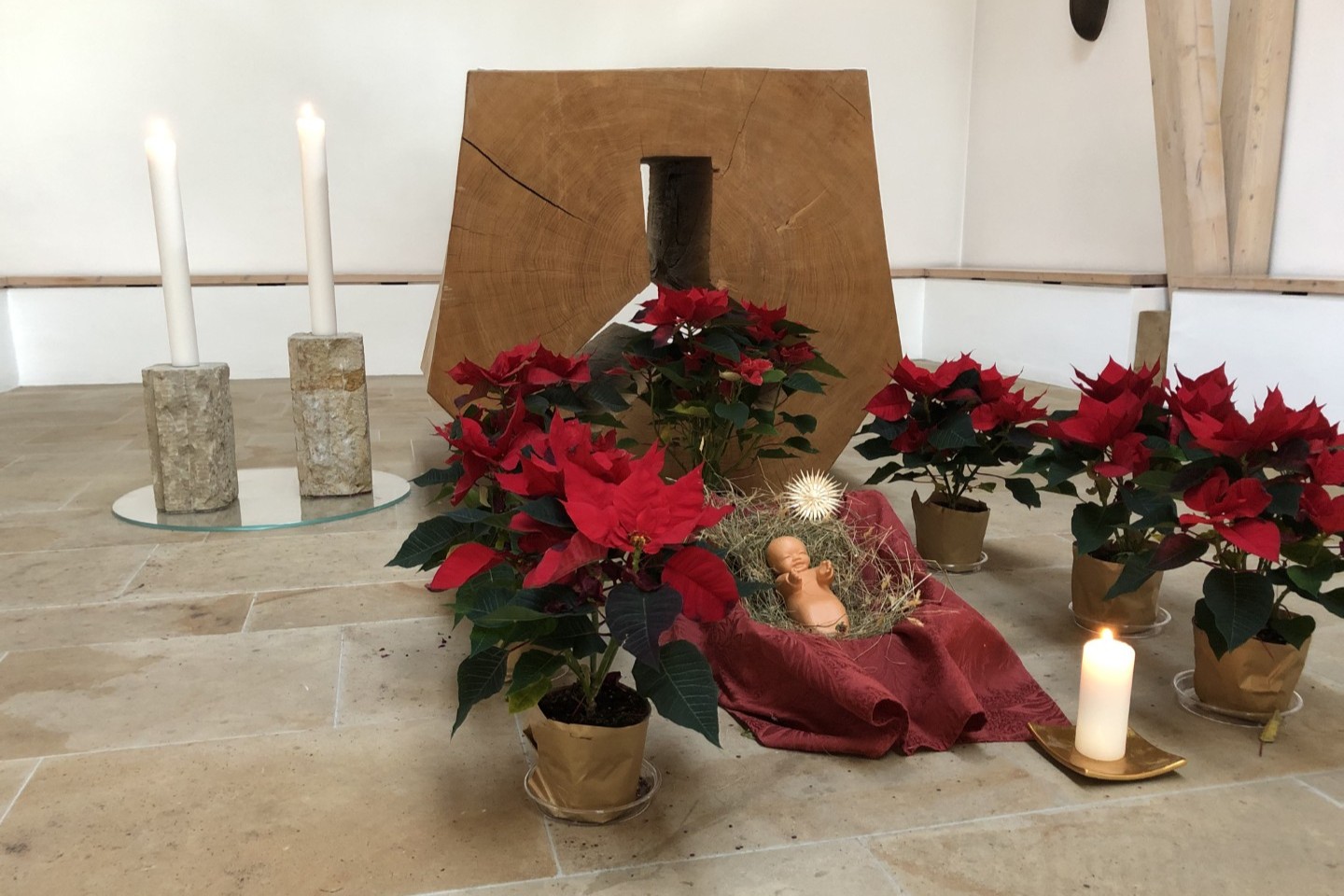 Weihnachtspause